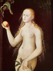Eva, 1528